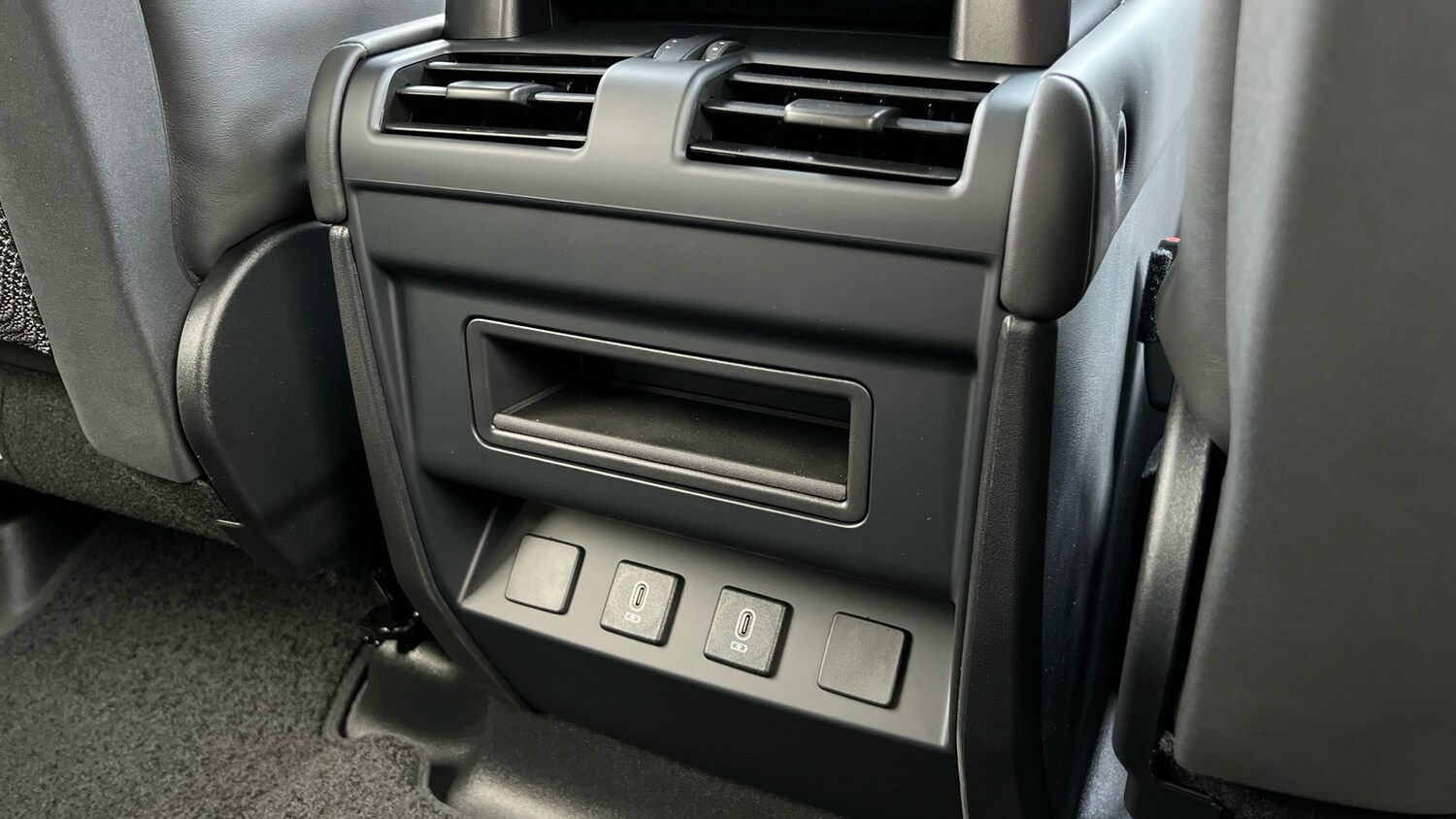 Used Land Rover Defender for sale - 77508683: Photo 18