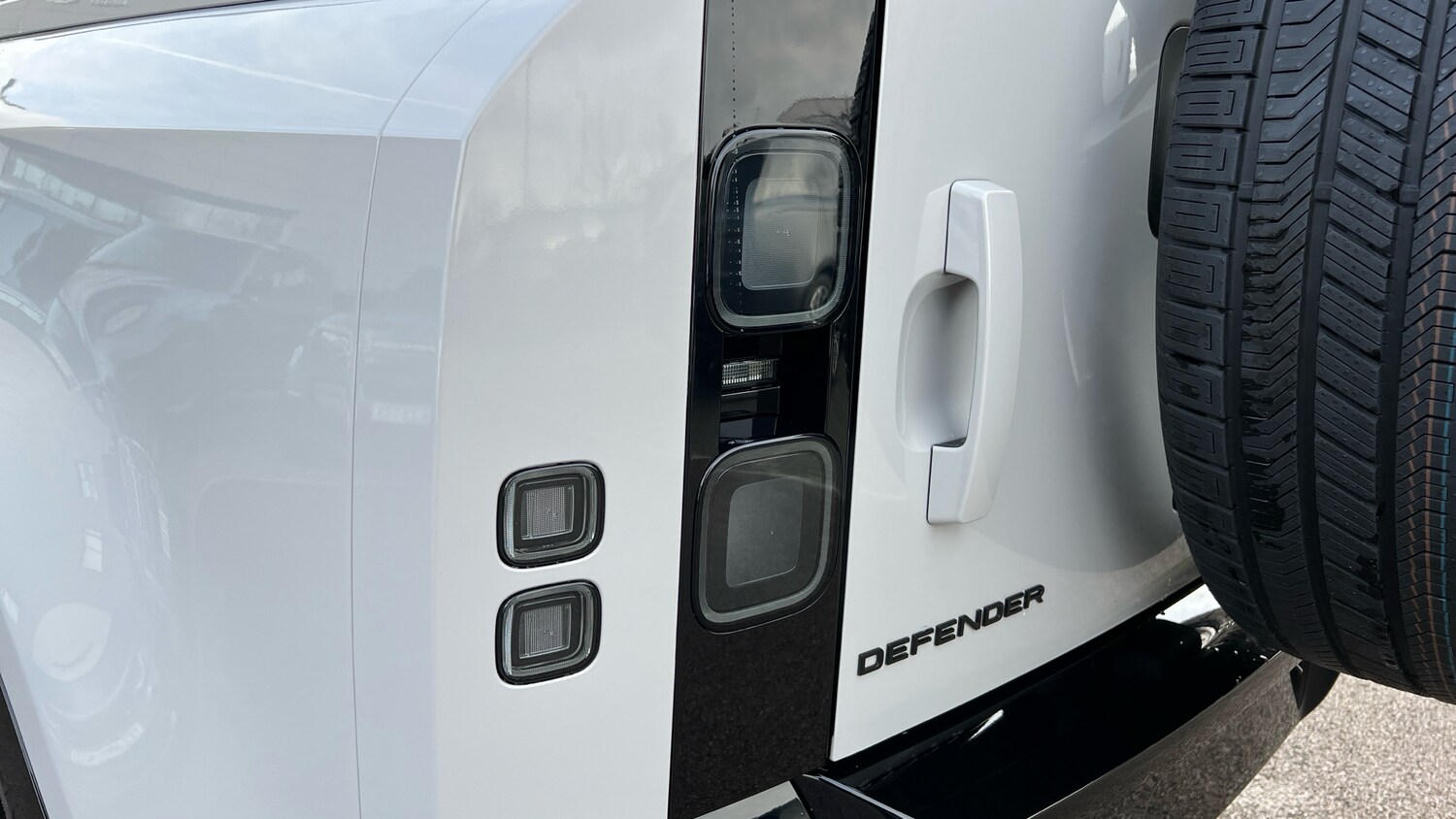 Used Land Rover Defender for sale - 77508683: Photo 19