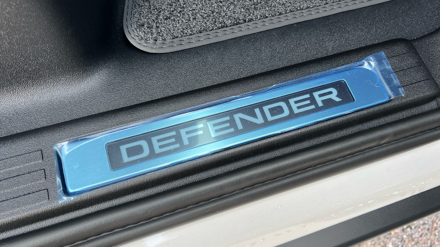 Used Land Rover Defender for sale - 77508683: Photo 21