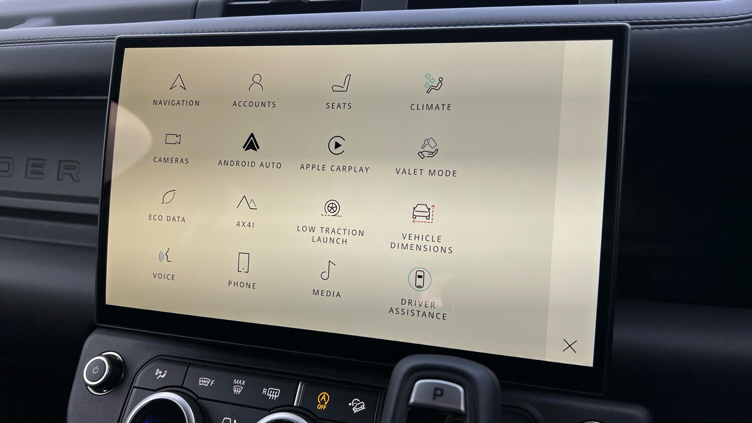 Used Land Rover Defender for sale - 77508683: Photo 25