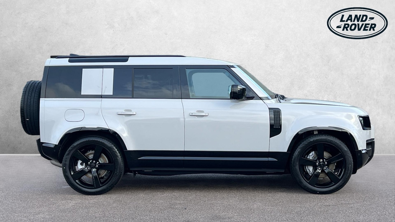 Used Land Rover Defender for sale - 77508683: Photo 5