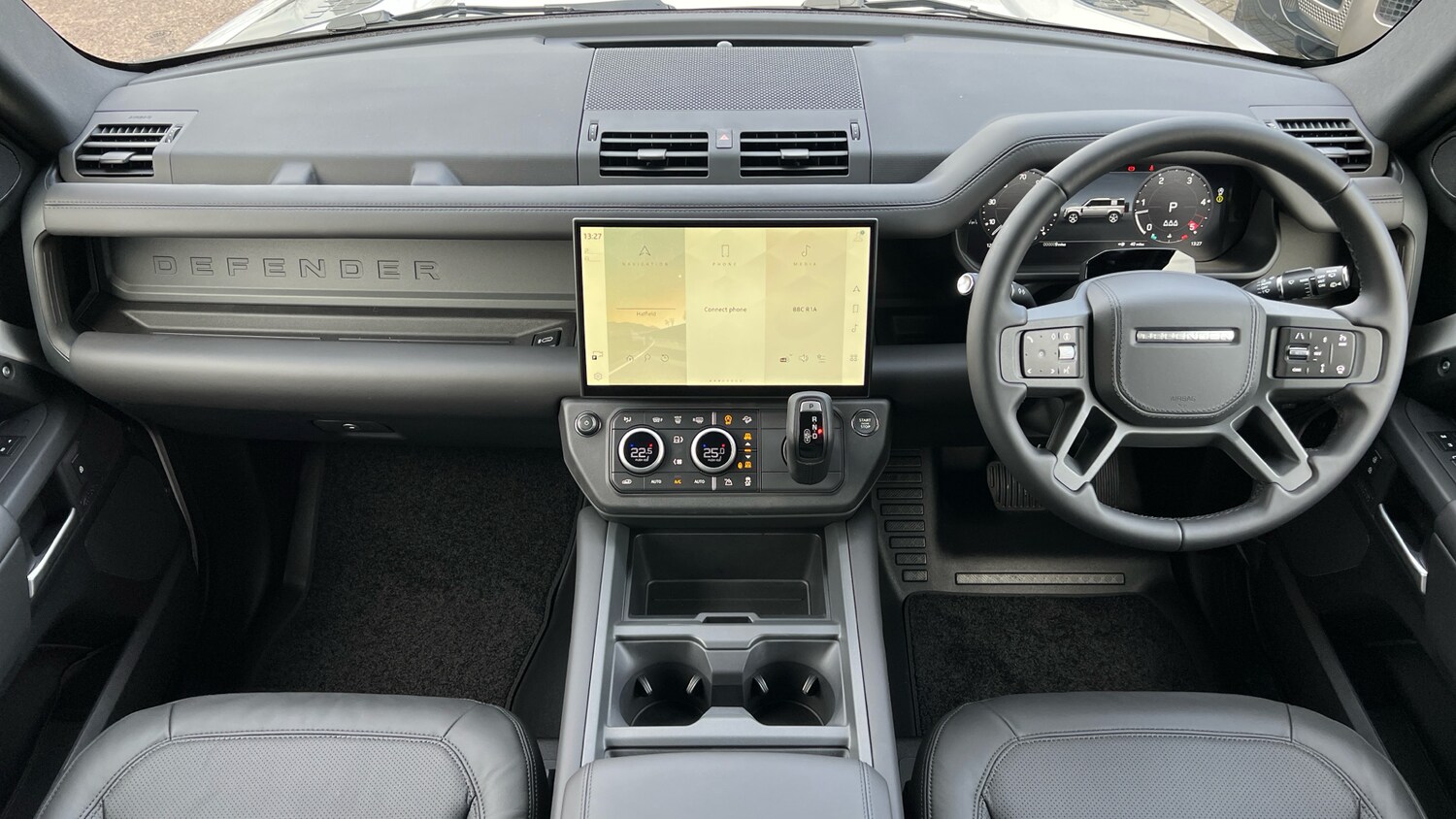 Used Land Rover Defender for sale - 77508683: Photo 9