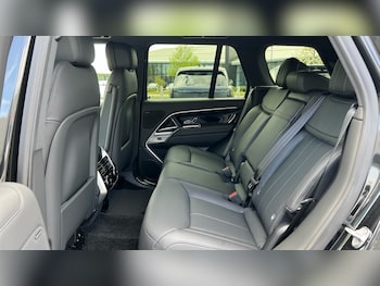 Used Land Rover Range Rover 2026 for sale - 78289558: Photo