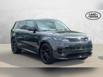 Used Land Rover Range Rover Sport 2026 for sale - 79483106: Photo