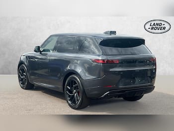 Used Land Rover Range Rover Sport 2026 for sale - 79483106: Photo