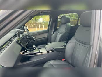 Used Land Rover Range Rover Sport 2026 for sale - 79483106: Photo