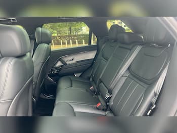 Used Land Rover Range Rover Sport 2026 for sale - 79483106: Photo