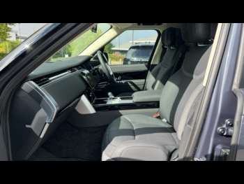 Used Land Rover Range Rover 2024 for sale - 72825193: Photo