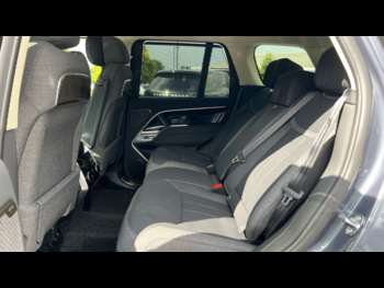 Used Land Rover Range Rover 2024 for sale - 72825193: Photo