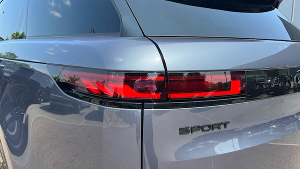 Used Land Rover Range Rover Sport for sale - 75022011: Photo 19