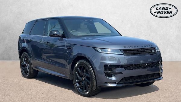 Used Land Rover Range Rover Sport for sale - 75022011: Photo 1