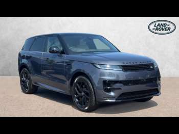 4.4 P530 V8 Autobiography VAT Q SAVING 7 500 GBP W 5-Door
