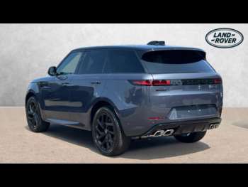 Used Land Rover Range Rover Sport 2025 for sale - 75022011: Photo