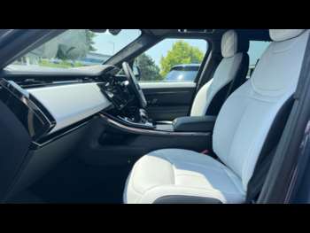 Used Land Rover Range Rover Sport 2025 for sale - 75022011: Photo