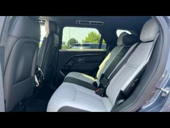 Used Land Rover Range Rover Sport 2025 for sale - 75022011: Photo