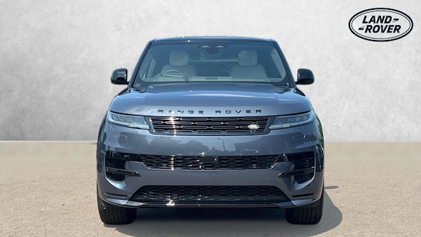 Used Land Rover Range Rover Sport for sale - 75022011: Photo 7