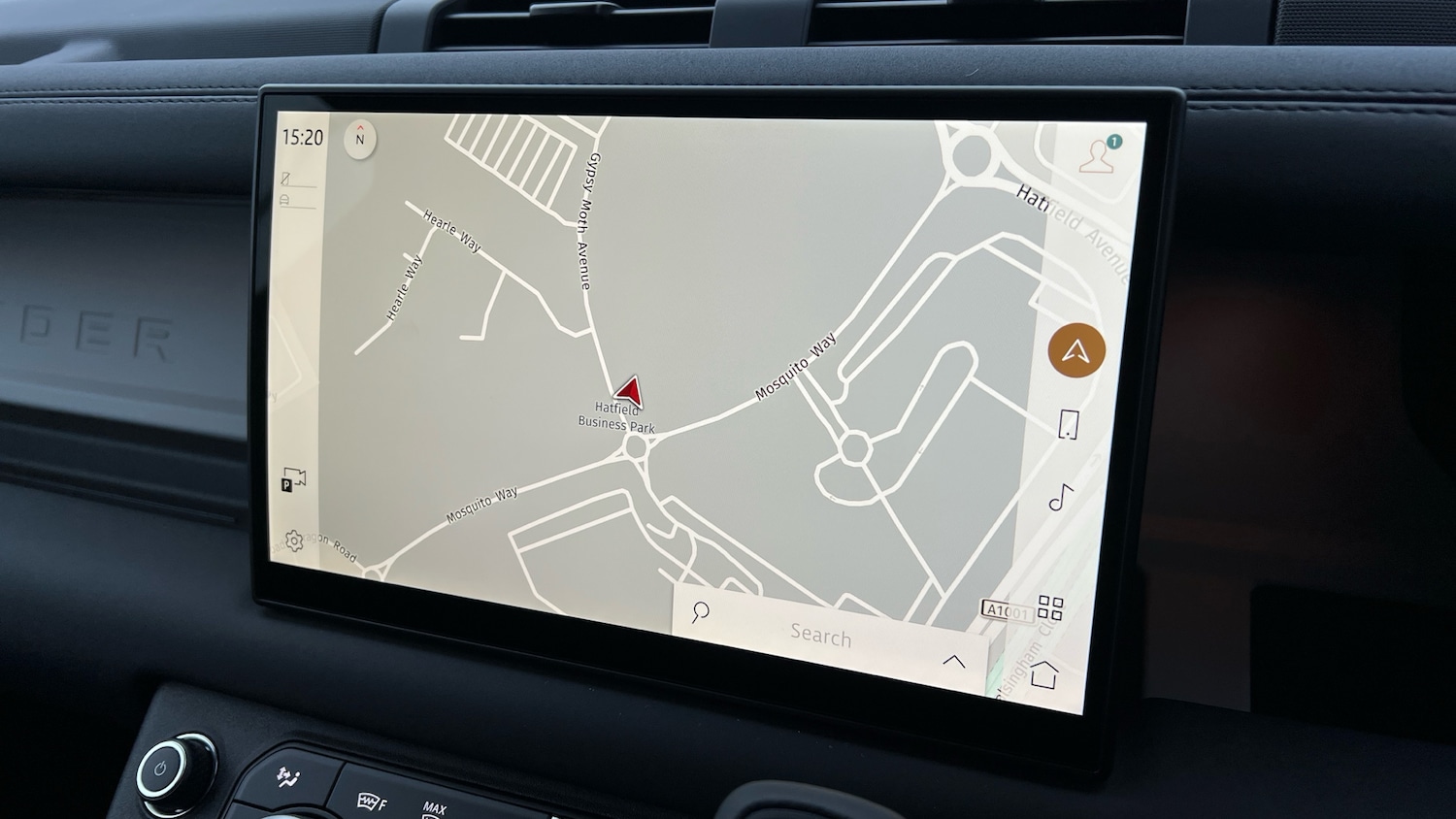 Used Land Rover Defender for sale - 77173275: Photo 11