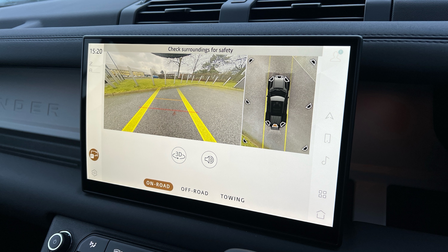 Used Land Rover Defender for sale - 77173275: Photo 12