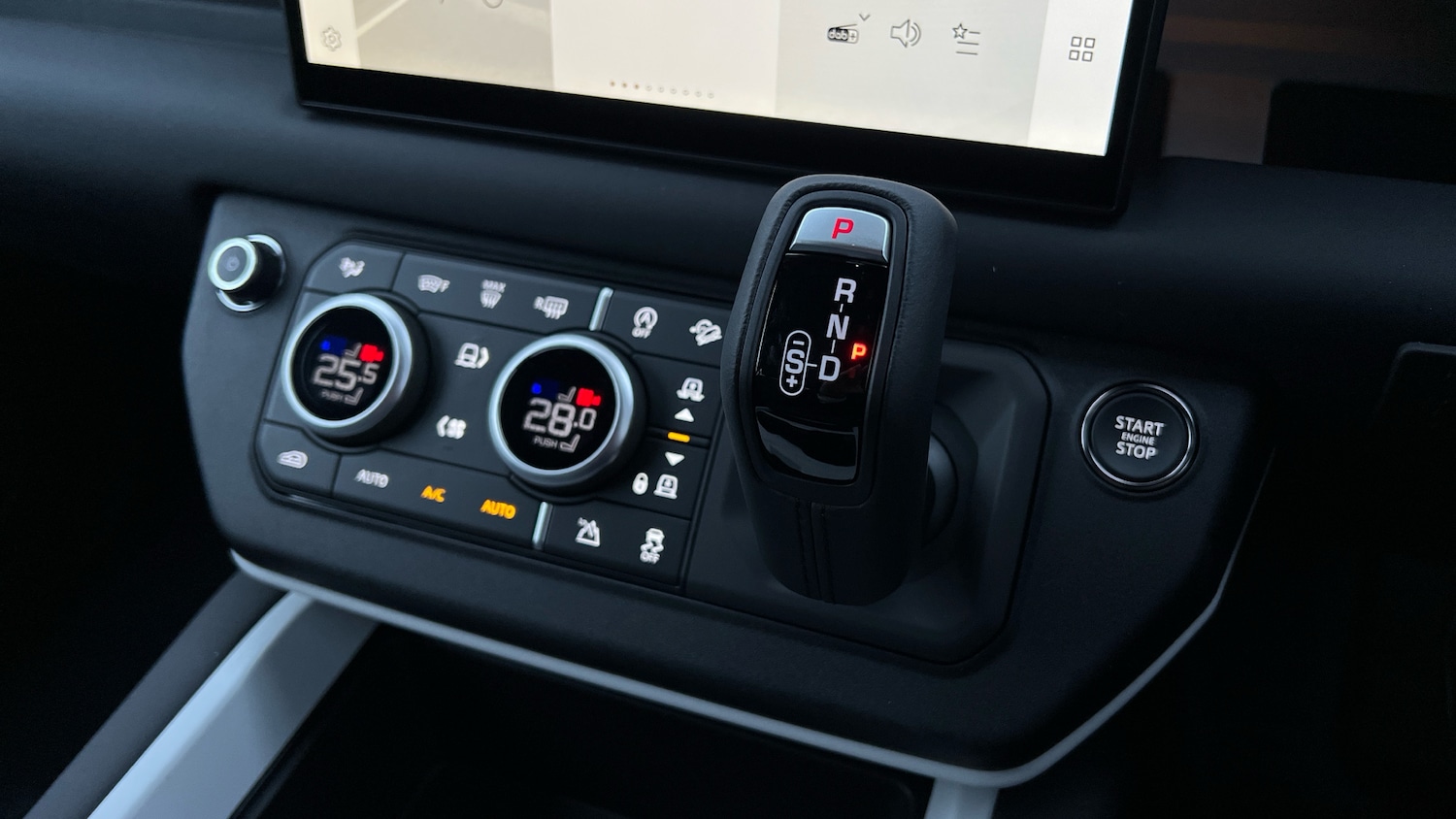 Used Land Rover Defender for sale - 77173275: Photo 13