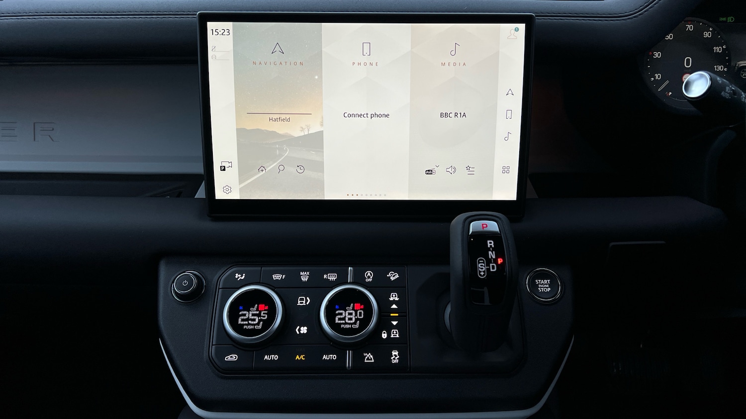 Used Land Rover Defender for sale - 77173275: Photo 14