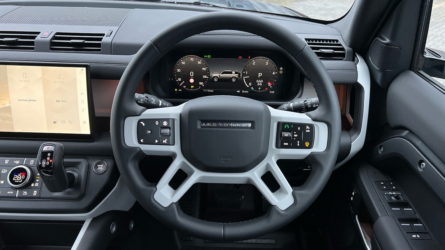 Used Land Rover Defender for sale - 77173275: Photo 15