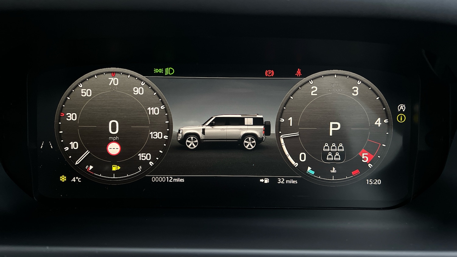 Used Land Rover Defender for sale - 77173275: Photo 16