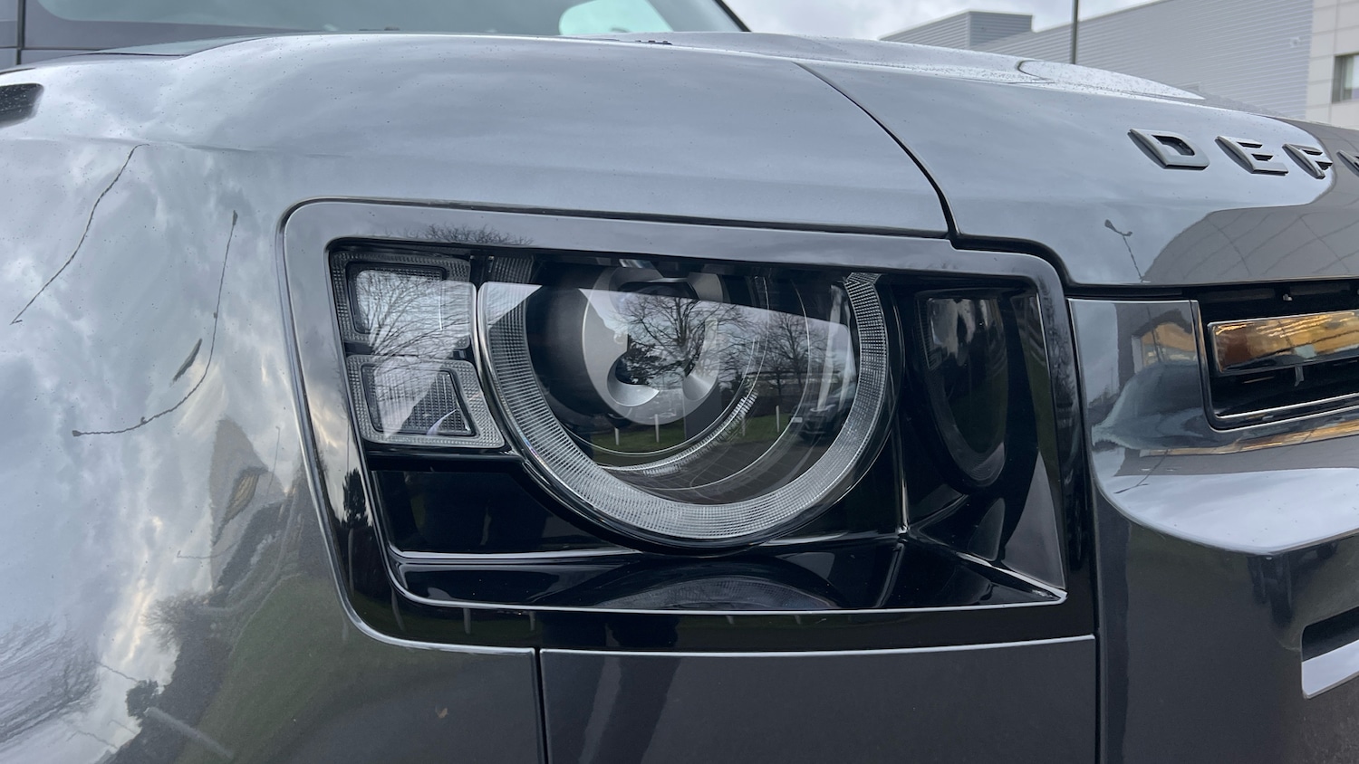 Used Land Rover Defender for sale - 77173275: Photo 17