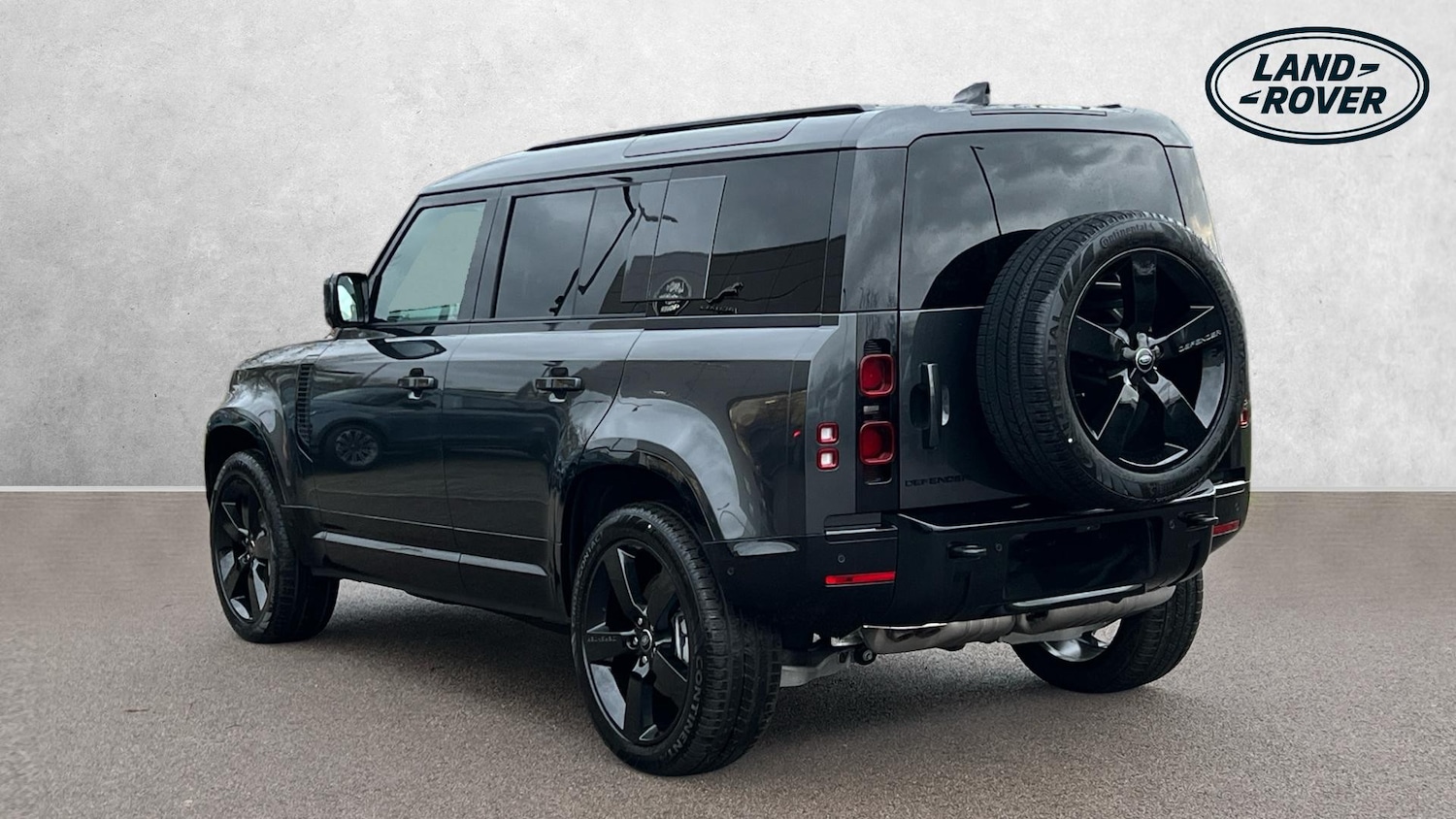 Used Land Rover Defender for sale - 77173275: Photo 2