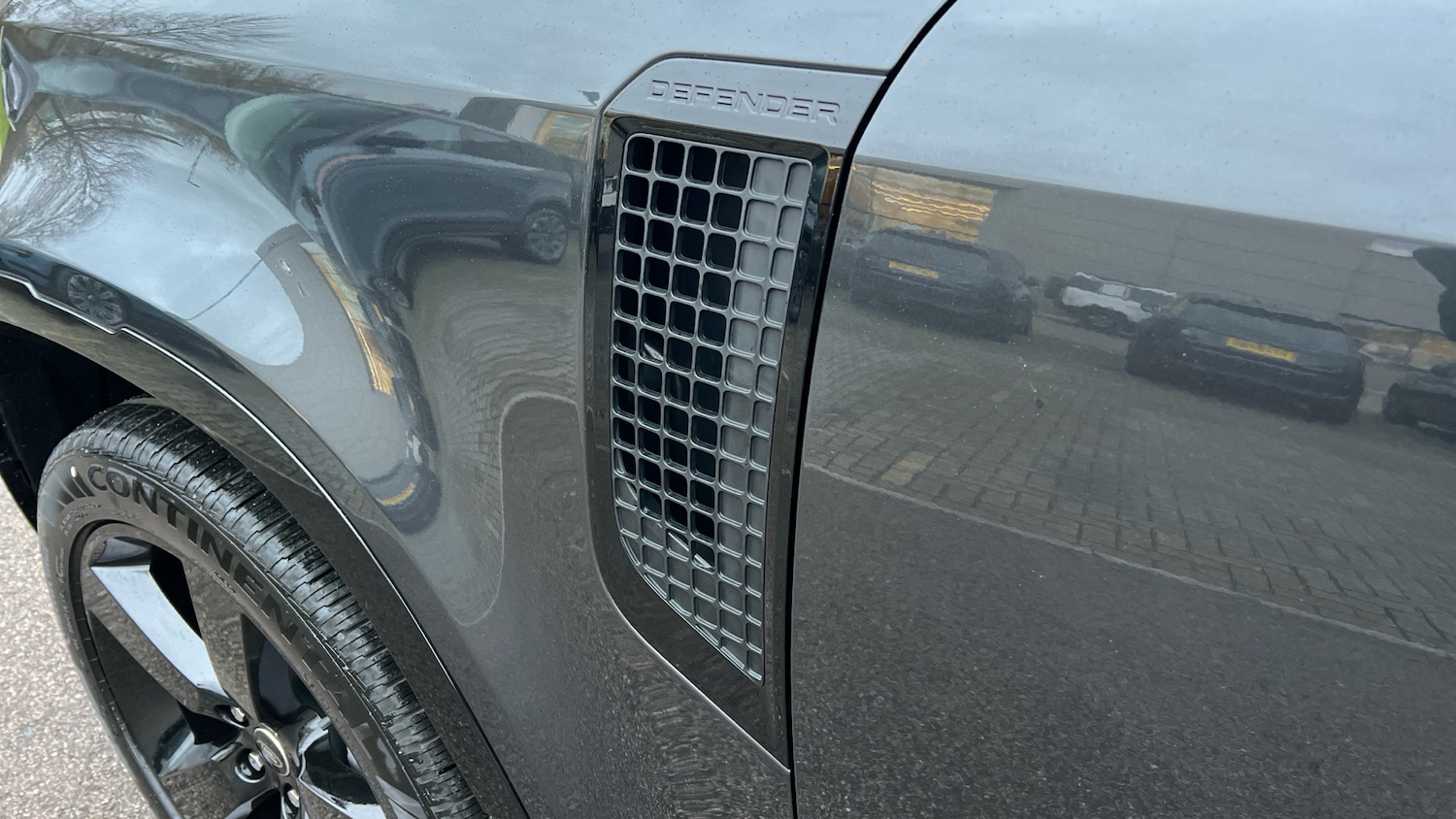 Used Land Rover Defender for sale - 77173275: Photo 20