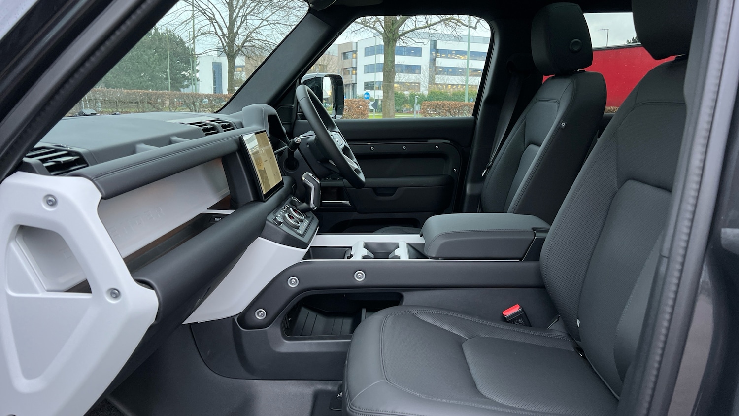 Used Land Rover Defender for sale - 77173275: Photo 3