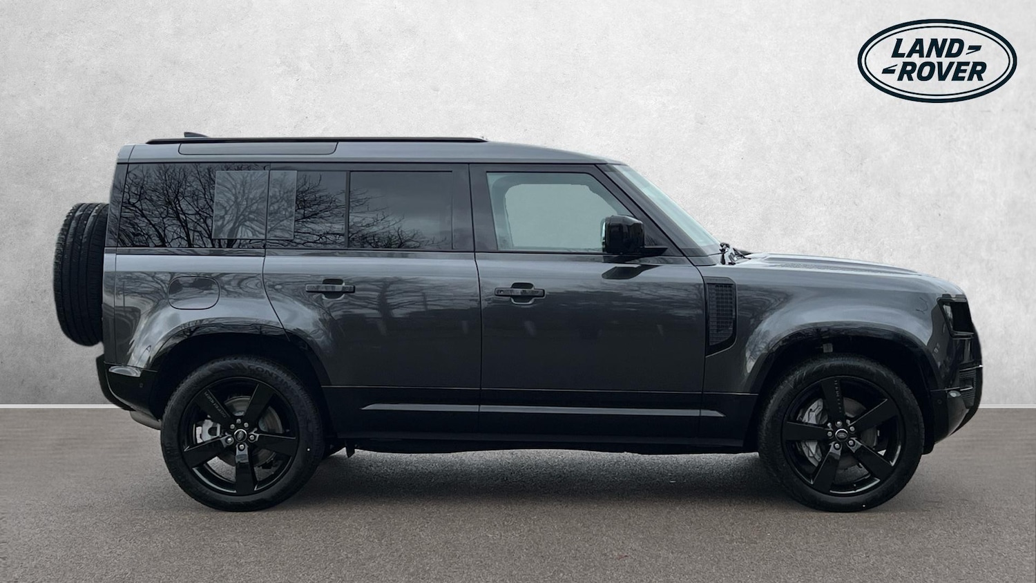 Used Land Rover Defender for sale - 77173275: Photo 5