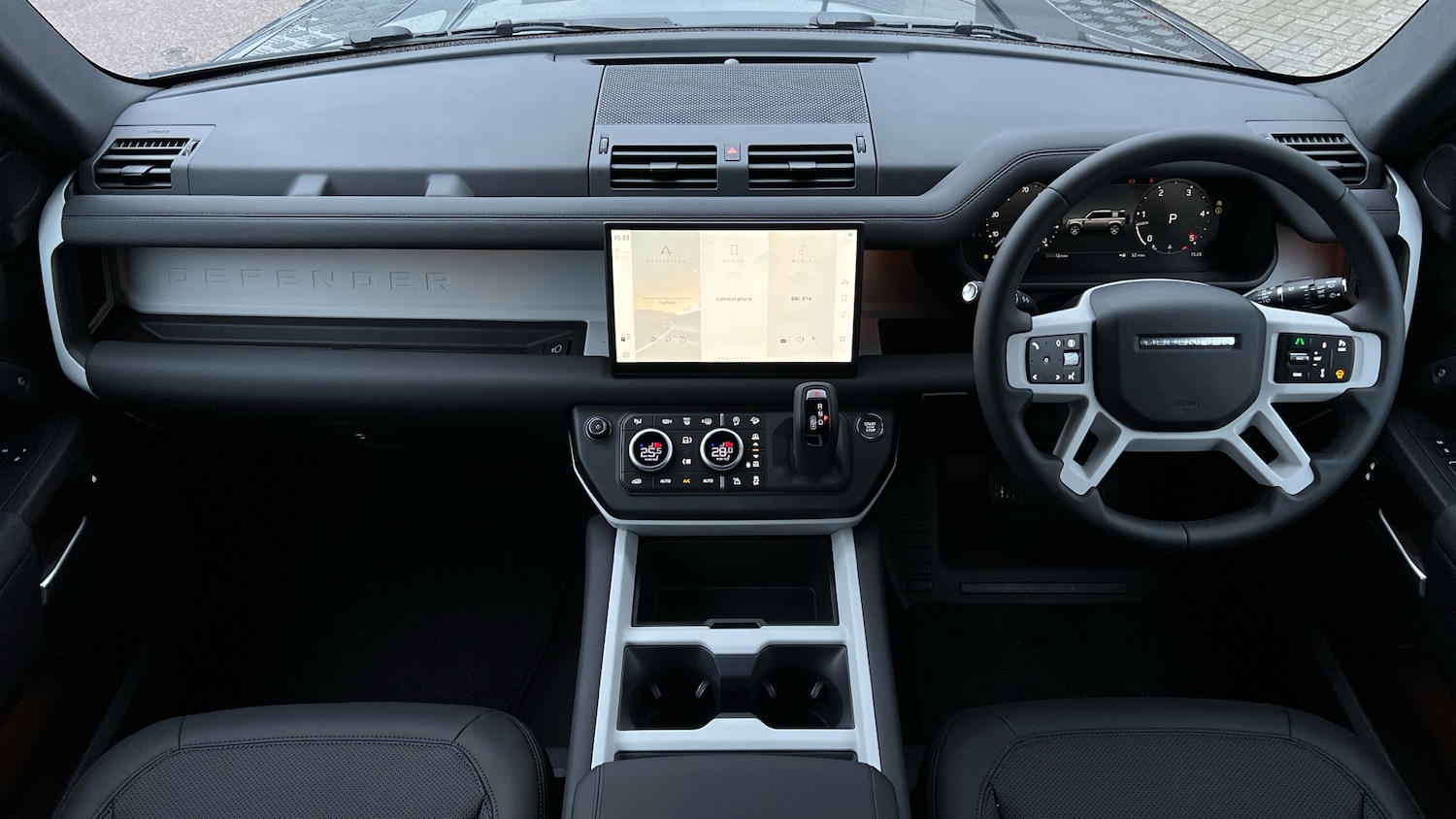 Used Land Rover Defender for sale - 77173275: Photo 9