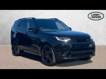 Used Land Rover Discovery 2025 for sale - 74629998: Photo