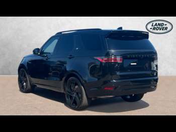 Used Land Rover Discovery 2025 for sale - 74629998: Photo
