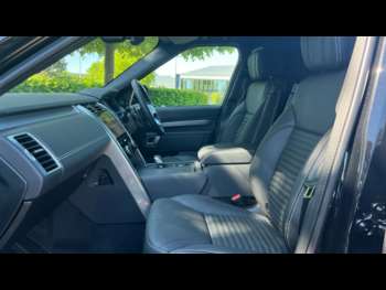 Used Land Rover Discovery 2025 for sale - 74629998: Photo