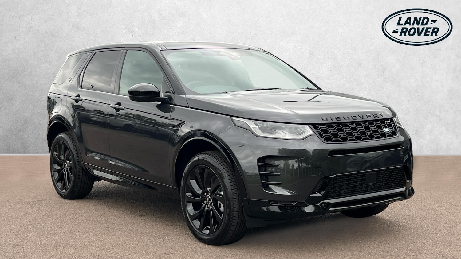 Used Land Rover Discovery Sport for sale - 76387079: Photo 1