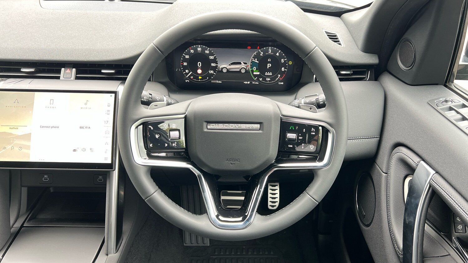 Used Land Rover Discovery Sport for sale - 76387079: Photo 15