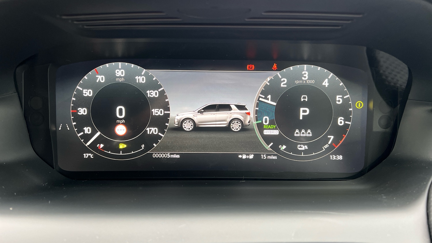 Used Land Rover Discovery Sport for sale - 76387079: Photo 16