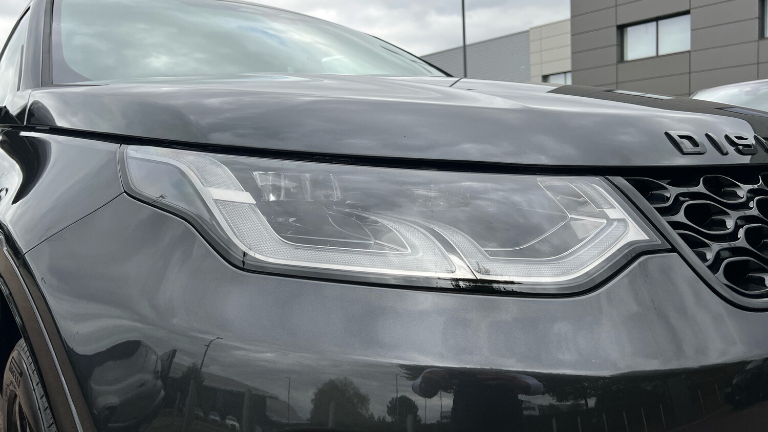 Used Land Rover Discovery Sport for sale - 76387079: Photo 17