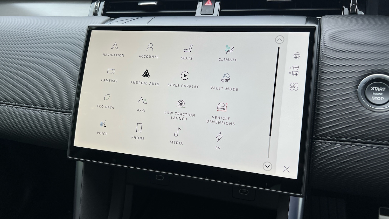 Used Land Rover Discovery Sport for sale - 76387079: Photo 25