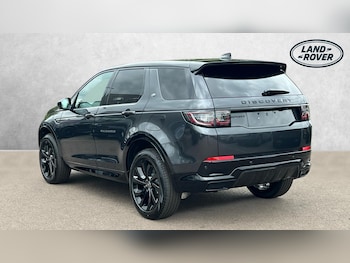 Used Land Rover Discovery Sport 2025 for sale - 76387079: Photo