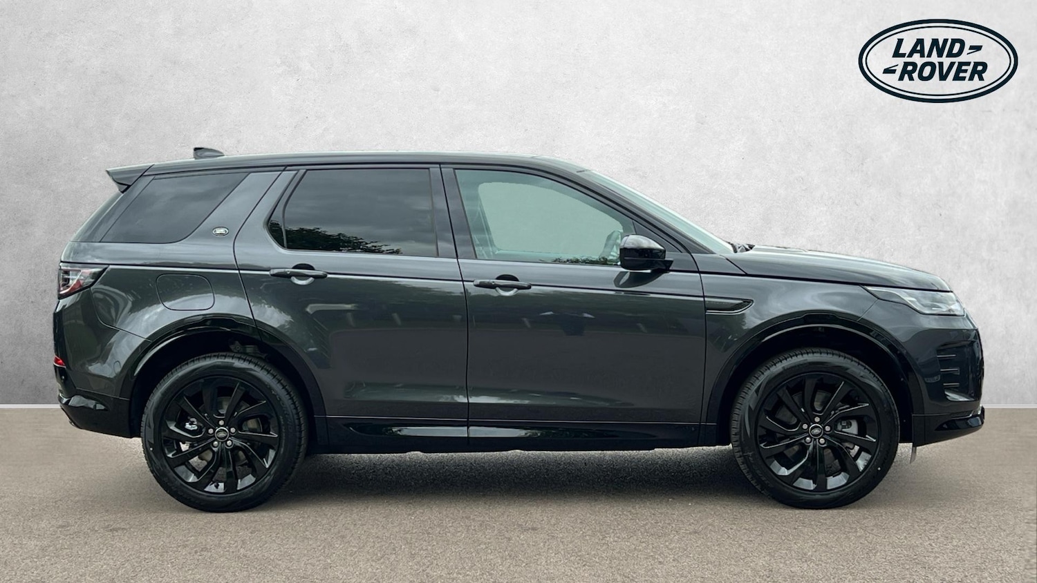 Used Land Rover Discovery Sport for sale - 76387079: Photo 5