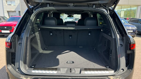 Used Land Rover Range Rover Sport for sale - 74976495: Photo 10