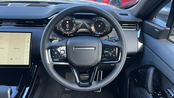 Used Land Rover Range Rover Sport for sale - 74976495: Photo 15