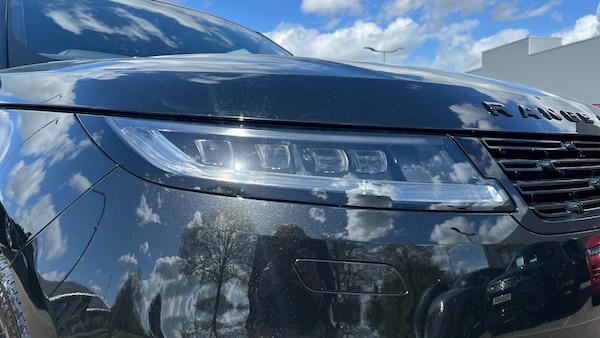 Used Land Rover Range Rover Sport for sale - 74976495: Photo 17