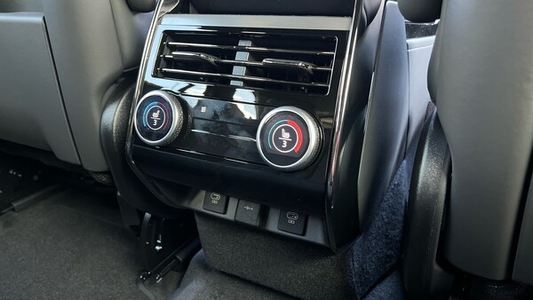 Used Land Rover Range Rover Sport for sale - 74976495: Photo 18