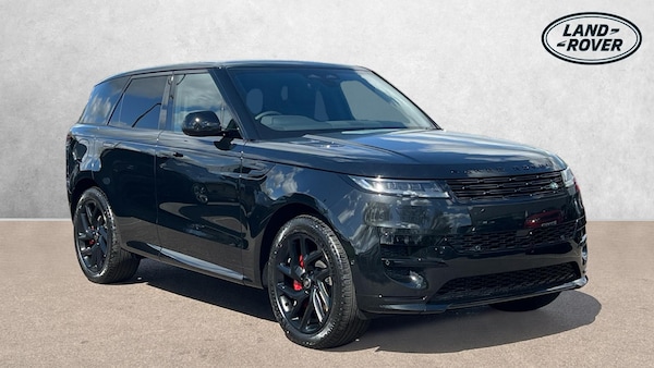 Used Land Rover Range Rover Sport for sale - 74976495: Photo 1