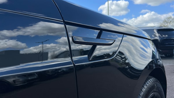 Used Land Rover Range Rover Sport for sale - 74976495: Photo 20