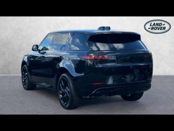 Used Land Rover Range Rover Sport 2025 for sale - 74976495: Photo