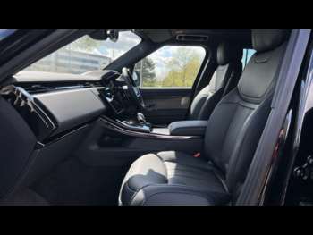 Used Land Rover Range Rover Sport 2025 for sale - 74976495: Photo